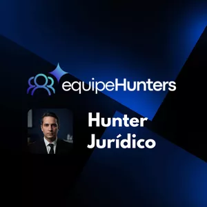 Imagem de capa para o Curso online Hunter Jurídico - Agente de IA para Segurança e Clareza Jurídica no Mercado Imobiliário