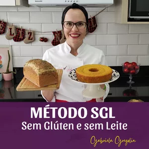 Imagem de capa para o Curso online MÉTODO SGL - GABRIELA GREGOLIN