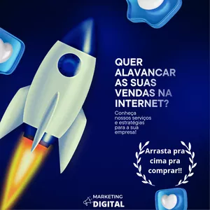 Imagem de capa para o Curso online Segredos do Marketing Digital: Estratégias Acessíveis para Alcançar Mais Clientes
