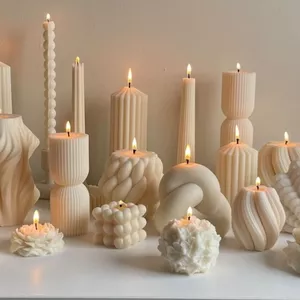 Imagen de portada para Curso online curso online de velas