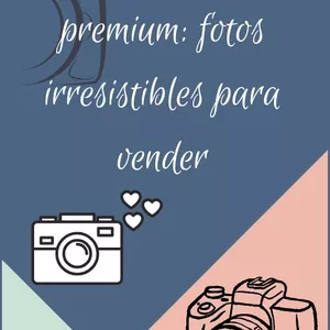 Imagen de portada para Ebook MEGA PACK VISUAL PREMIUM