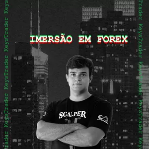 Imagem de capa para o Curso online Curso de Forex Método Keys