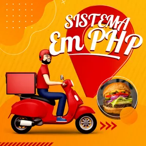 Cover image for Online course 🍽️📲 Order System with Online Dashboard for Restaurants and Pizzerias🚀