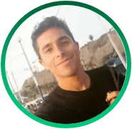 Jairo Apaza