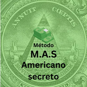 Imagem do curso método segredo dos americanos