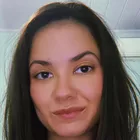 Foto do autor Pamela Vitorio