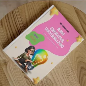 Imagem de capa para o Ebook Guia Prático para a Construção do PEI