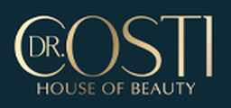 Dr. Costi House of Beauty-The Academy logo