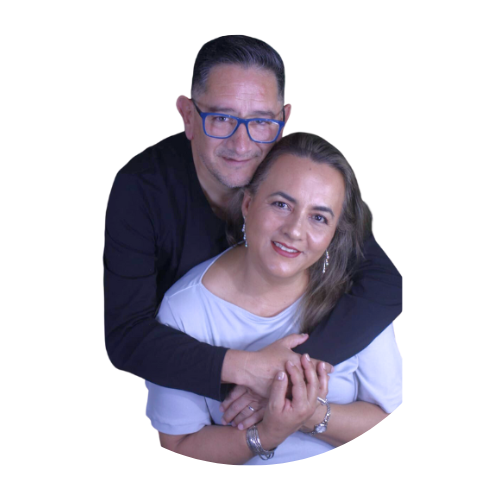 Anabel y Gamaliel