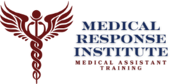 Medical Response Institute  logo