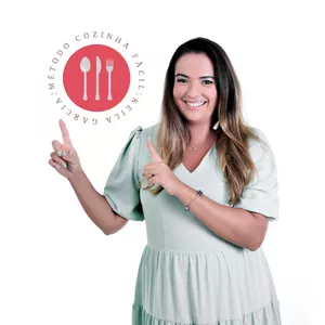 Imagem de capa para o Curso online Método Cozinha Fácil 2.0
