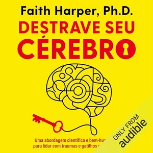 Imagem de capa para o Ebook Destrave seu cerebro