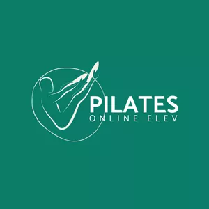 Imagem de capa para o Curso online Pilates Online Elev
