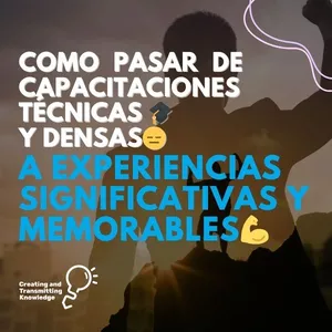Imagen de portada para Curso online Menos densas + Memorables