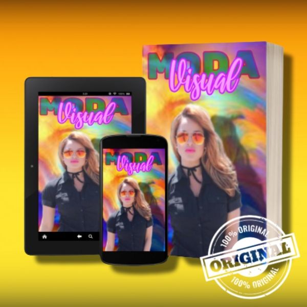 Imagem de Moda e Visual - Treinamento Online criado por Edivaldo Ascaneo na hotmart