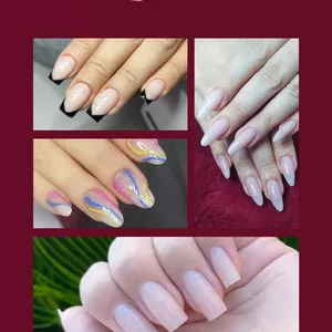 Imagem do curso Nail Designer: Amor pela Arte