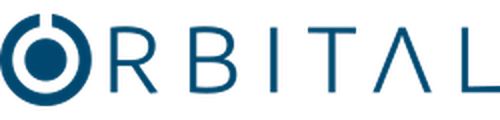 Orbital Capacitaciones logo