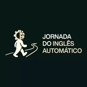 Imagem de capa para o Curso online Jornada do Inglês Automático
