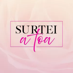 Imagem de capa para o Curso online SURTEI A TOA 