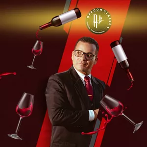 Imagem de capa para o Curso online Garçom Classe A - Básico
