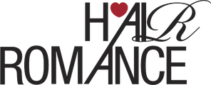 Hair Romance logo
