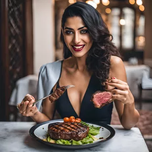 Imagem de capa para o Ebook Dieta Carnívora + Bônus de Cardápio Completo para 7 Dias - Coma a Sobremesa!