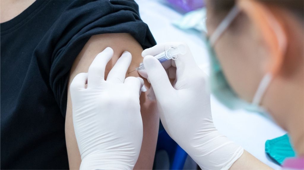 Curso Sala de Vacinas