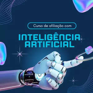 Imagem de capa para o Curso online Curso de como se afiliar a hotmart