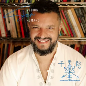 Imagem de capa para o Curso online Ser Medium, Ser Humano