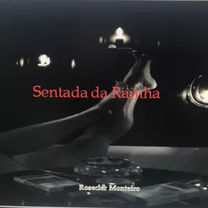 Imagem de capa para o Ebook Sentada da Rainha