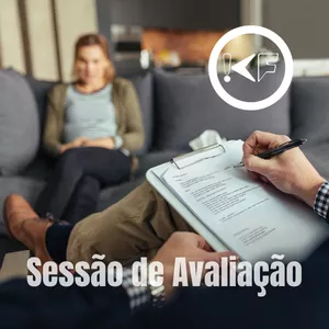 Imagem de capa para o Serviço online Sessão de Avaliação