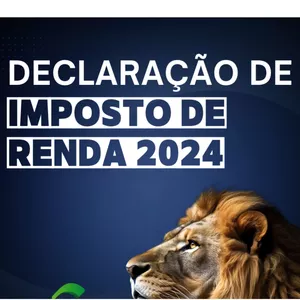 Imagem do curso MINI CURSO DE IMPOSTO DE RENDA PESSOA FÍSICA EM VÍDEO - INTENSIVÃO- IRPF FAÇA VOCÊ MESMO