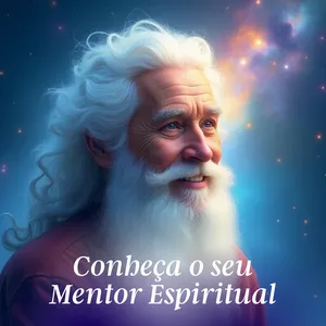 Imagem de capa para o Curso online Receba a Carta do seu Mentor Espiritual