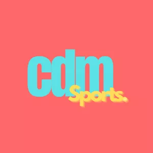 Imagem de capa para o Curso online CDM Sports