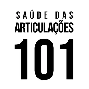 Imagem de capa para o Curso online Livro em Áudio - Saúde das articulações 101