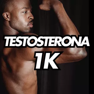 Imagem de capa para o Curso online Testosterona 1K