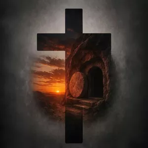 Imagem de capa para o Ebook A vida de Jesus Cristo: uma jornada teologia e histórica