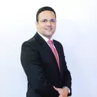 André Luiz Santa Cruz Ramos