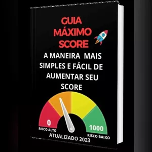 Imagem do curso Guia Máximo Score 2.0   