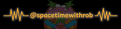 Spacetime with Rob