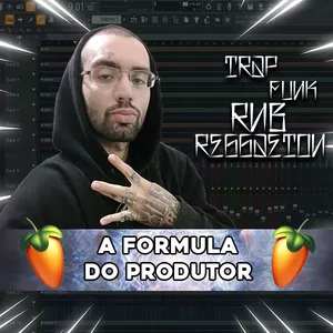 Imagem de capa para o Curso online A Formula Do Produtor
