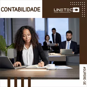Curso Contabilidade 