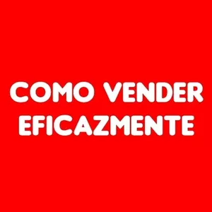 Imagem de capa para o Ebook Como Vender Eficazmente