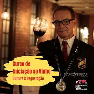 Capa do curso 