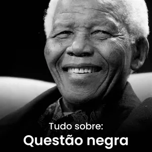 Imagem de capa para o Ebook Pacote Especial: Martin Luther King e Nelson Mandela