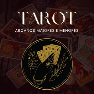 Imagem do curso Tarot: Arcanos Maiores e Menores - Curso Completo