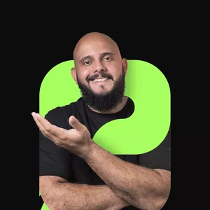 Imagem de capa para o Curso online Matemática Básica com de Paula