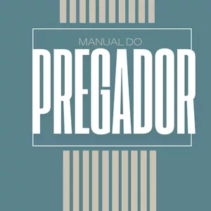 Imagem de capa para o Ebook  Guia do Pregador Eficaz 