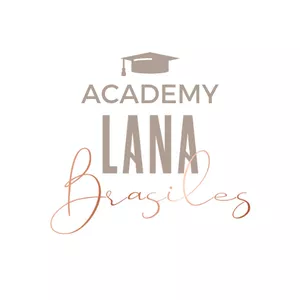 Imagem do curso TÉCNICAS E APLICAÇÕES  LANA BRASILES 