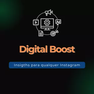 Imagem do curso Digital Boost